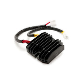 Rick''s Hot Shot Lithium ion battery compatible rec-regulator REGULATORS Rick''S Motorsport Electronics