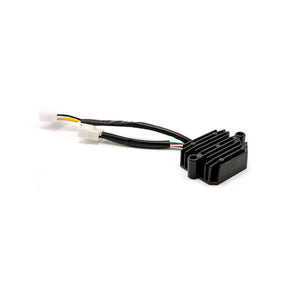 Rick''s Lithium ion battery compatible rec-regulator REGULATORS Rick''S Motorsport Electronics