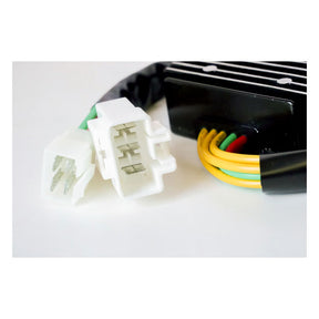 Rick''s Lithium ion battery compatible rec-regulator REGULATORS Rick''S Motorsport Electronics