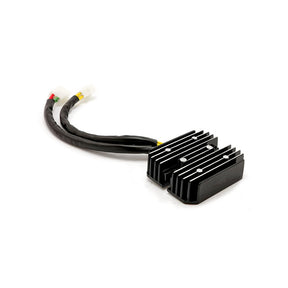 Rick''s Lithium ion battery compatible rec-regulator REGULATORS Rick''S Motorsport Electronics