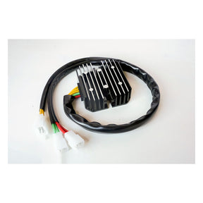 Rick''s Lithium ion battery compatible rec-regulator REGULATORS Rick''S Motorsport Electronics