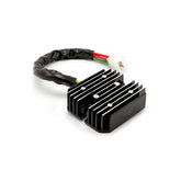 Rick''s Lithium ion battery compatible rec-regulator REGULATORS Rick''S Motorsport Electronics
