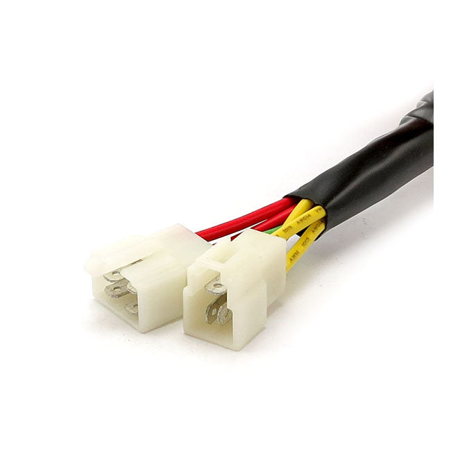 Rick''s Lithium ion battery compatible rec-regulator REGULATORS Rick''S Motorsport Electronics