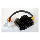 Rick''s Lithium ion battery compatible rec-regulator REGULATORS Rick''S Motorsport Electronics