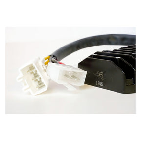 Rick''s Lithium ion battery compatible rec-regulator REGULATORS Rick''S Motorsport Electronics