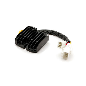 Rick''s Hot Shot Lithium ion battery compatible rec-regulator REGULATORS Rick''S Motorsport Electronics