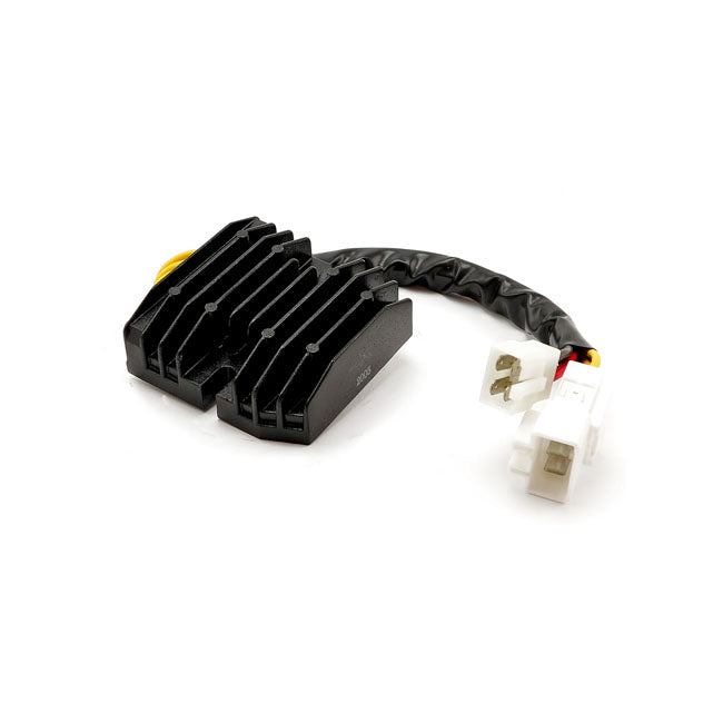 Rick''s Hot Shot Lithium ion battery compatible rec-regulator REGULATORS Rick''S Motorsport Electronics