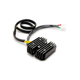 Rick''s Lithium ion battery compatible rec-regulator REGULATORS Rick''S Motorsport Electronics