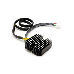 Rick''s Lithium ion battery compatible rec-regulator REGULATORS Rick''S Motorsport Electronics