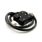 Rick''s Lithium ion battery compatible rec-regulator REGULATORS Rick''S Motorsport Electronics
