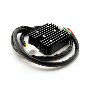 Rick''s Lithium ion battery compatible rec-regulator REGULATORS Rick''S Motorsport Electronics