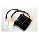 Rick''s Lithium ion battery compatible rec-regulator REGULATORS Rick''S Motorsport Electronics
