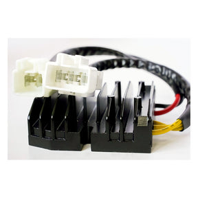 Rick''s Lithium ion battery compatible rec-regulator REGULATORS Rick''S Motorsport Electronics