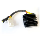 Rick''s Hot Shot Lithium ion battery compatible rec-regulator REGULATORS Rick''S Motorsport Electronics