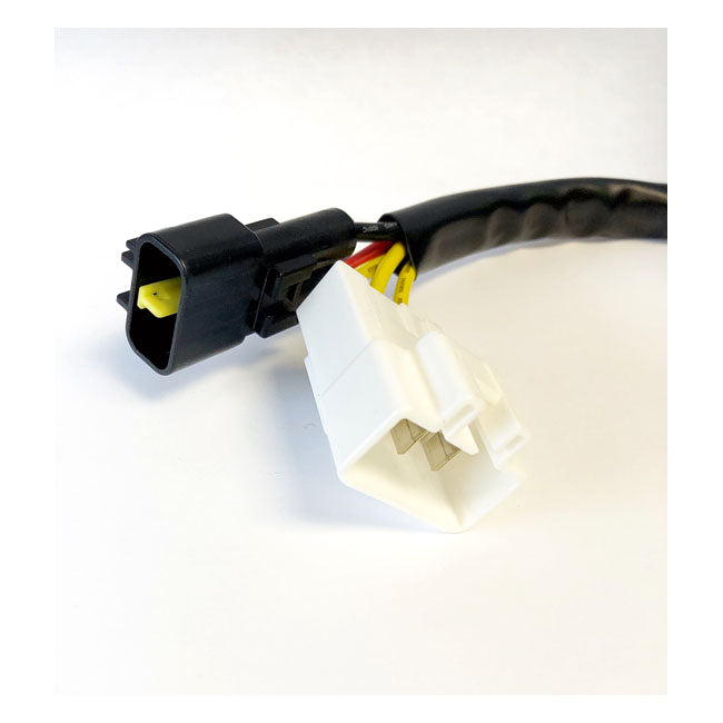 Rick''s Hot Shot Lithium ion battery compatible rec-regulator REGULATORS Rick''S Motorsport Electronics
