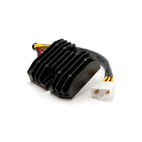 Rick''s Hot Shot Lithium ion battery compatible rec-regulator REGULATORS Rick''S Motorsport Electronics