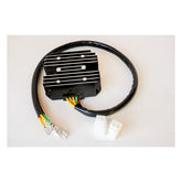 Rick''s Lithium ion battery compatible rec-regulator REGULATORS Rick''S Motorsport Electronics