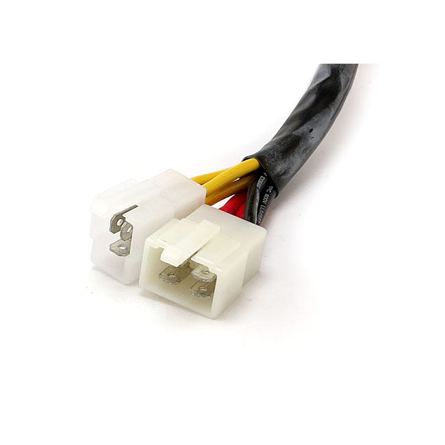 Rick''s Hot Shot Lithium ion battery compatible rec-regulator REGULATORS Rick''S Motorsport Electronics