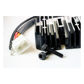 Rick''s Hot Shot Lithium ion battery compatible rec-regulator REGULATORS Rick''S Motorsport Electronics