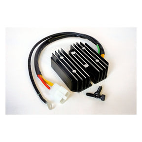 Rick''s Hot Shot Lithium ion battery compatible rec-regulator REGULATORS Rick''S Motorsport Electronics