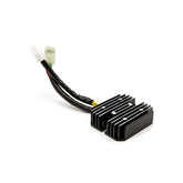 Rick''s Lithium ion battery compatible rec-regulator REGULATORS Rick''S Motorsport Electronics