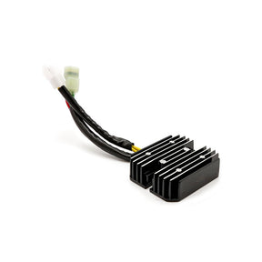 Rick''s Lithium ion battery compatible rec-regulator REGULATORS Rick''S Motorsport Electronics