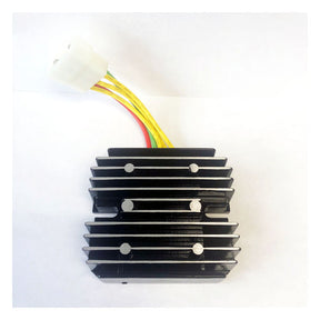 Rick''s Lithium ion battery compatible rec-regulator REGULATORS Rick''S Motorsport Electronics