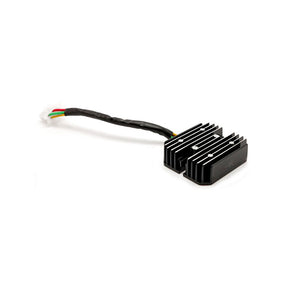 Rick''s Lithium ion battery compatible rec-regulator REGULATORS Rick''S Motorsport Electronics