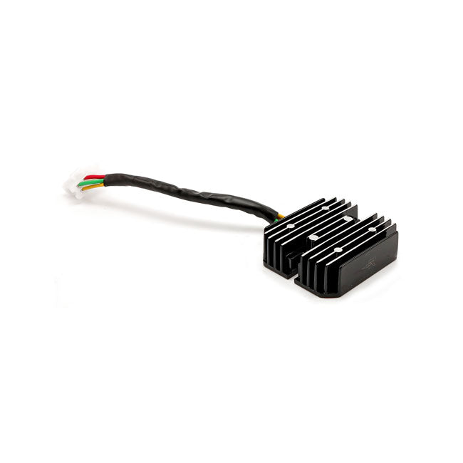 Rick''s Lithium ion battery compatible rec-regulator REGULATORS Rick''S Motorsport Electronics