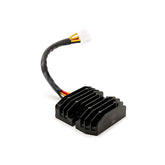 Rick''s Hot Shot Lithium ion battery compatible rec-regulator REGULATORS Rick''S Motorsport Electronics
