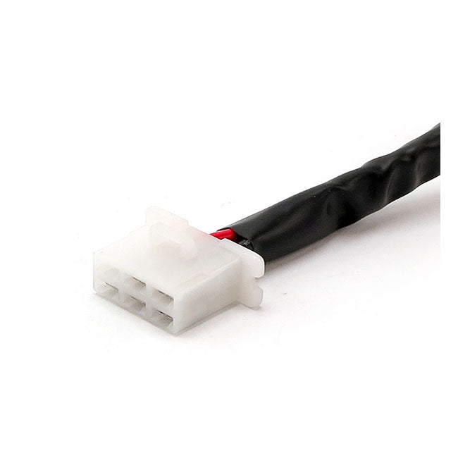 Rick''s Hot Shot Lithium ion battery compatible rec-regulator REGULATORS Rick''S Motorsport Electronics