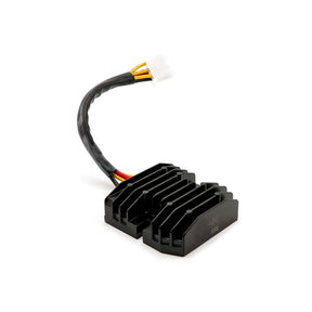 Rick''s Hot Shot Lithium ion battery compatible rec-regulator REGULATORS Rick''S Motorsport Electronics