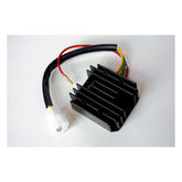 Rick''s Lithium ion battery compatible rec-regulator REGULATORS Rick''S Motorsport Electronics
