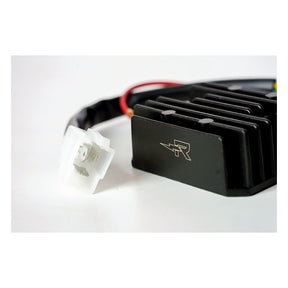 Rick''s Lithium ion battery compatible rec-regulator REGULATORS Rick''S Motorsport Electronics