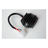 Rick''s Lithium ion battery compatible rec-regulator REGULATORS Rick''S Motorsport Electronics