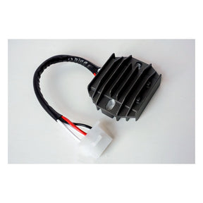 Rick''s Lithium ion battery compatible rec-regulator REGULATORS Rick''S Motorsport Electronics