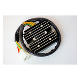 Rick''s Lithium ion battery compatible rec-regulator REGULATORS Rick''S Motorsport Electronics