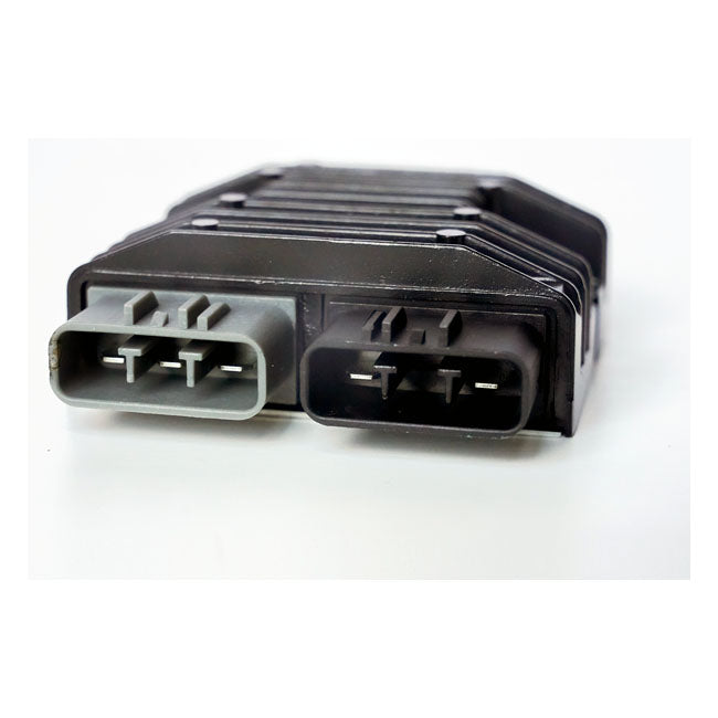 Rick''s Lithium ion battery compatible rec-regulator REGULATORS Rick''S Motorsport Electronics