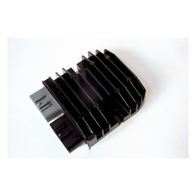 Rick''s Lithium ion battery compatible rec-regulator REGULATORS Rick''S Motorsport Electronics