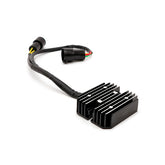 Rick''s Lithium ion battery compatible rec-regulator REGULATORS Rick''S Motorsport Electronics