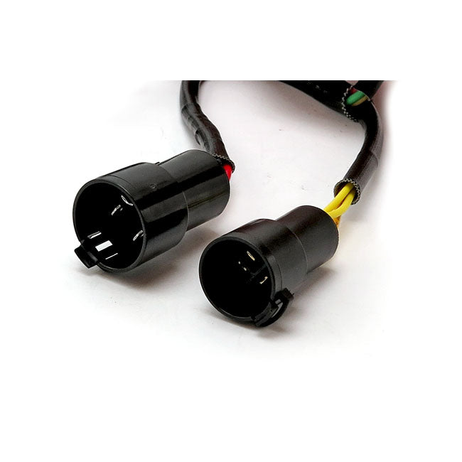 Rick''s Lithium ion battery compatible rec-regulator REGULATORS Rick''S Motorsport Electronics