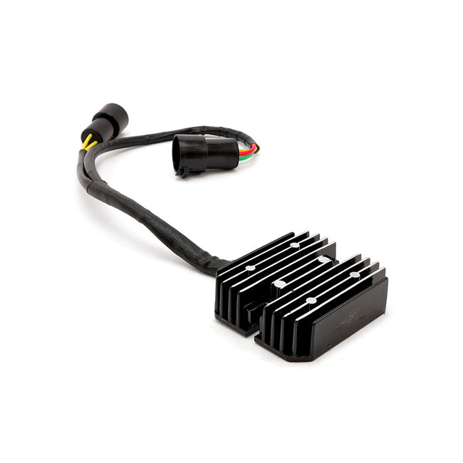 Rick''s Lithium ion battery compatible rec-regulator REGULATORS Rick''S Motorsport Electronics