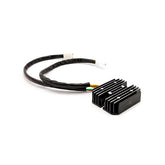 Rick''s Lithium ion battery compatible rec-regulator REGULATORS Rick''S Motorsport Electronics