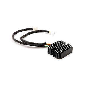 Rick''s Lithium ion battery compatible rec-regulator REGULATORS Rick''S Motorsport Electronics