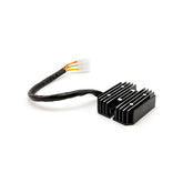 Rick''s Lithium ion battery compatible rec-regulator REGULATORS Rick''S Motorsport Electronics