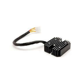 Rick''s Lithium ion battery compatible rec-regulator REGULATORS Rick''S Motorsport Electronics