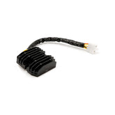 Rick''s Hot Shot Lithium ion battery compatible rec-regulator REGULATORS Rick''S Motorsport Electronics