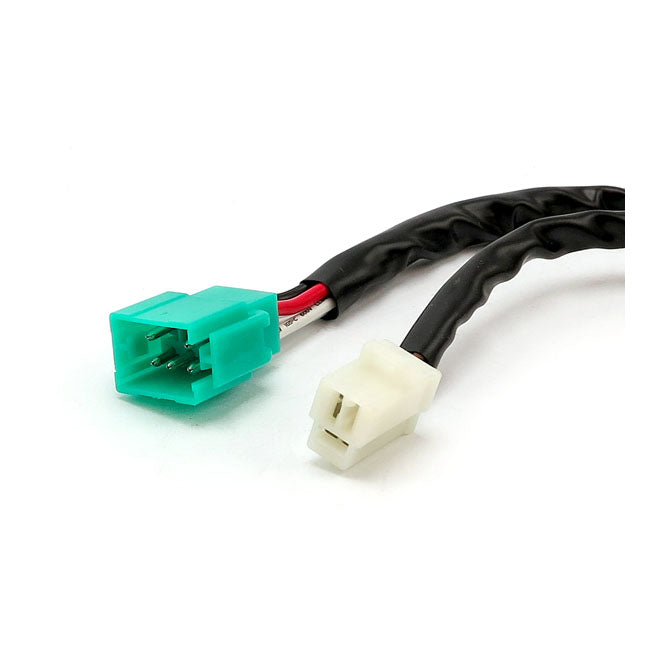 Rick''s Lithium ion battery compatible rec-regulator REGULATORS Rick''S Motorsport Electronics