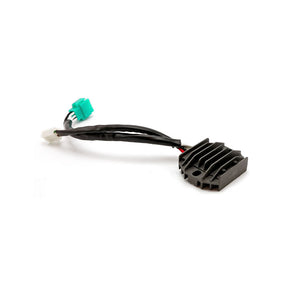 Rick''s Lithium ion battery compatible rec-regulator REGULATORS Rick''S Motorsport Electronics