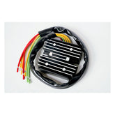 Rick''s universal Perm. Magnet Lithium Ion rec-regulator REGULATORS Rick''S Motorsport Electronics